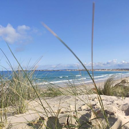 G3 Gamboa Beach Houses Peniche Exterior photo