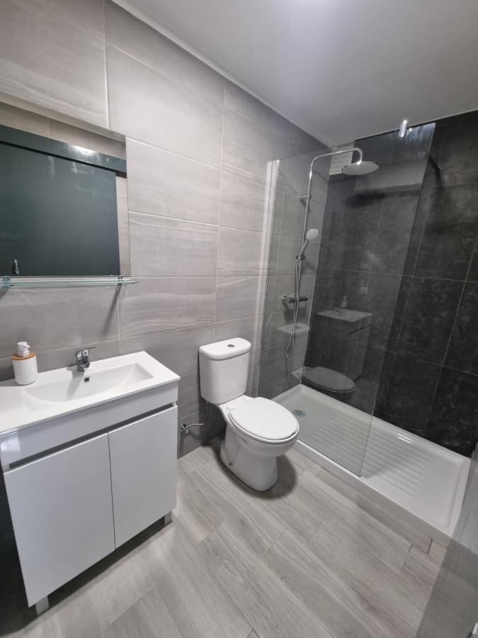 G3 Gamboa Beach Houses Peniche Exterior photo