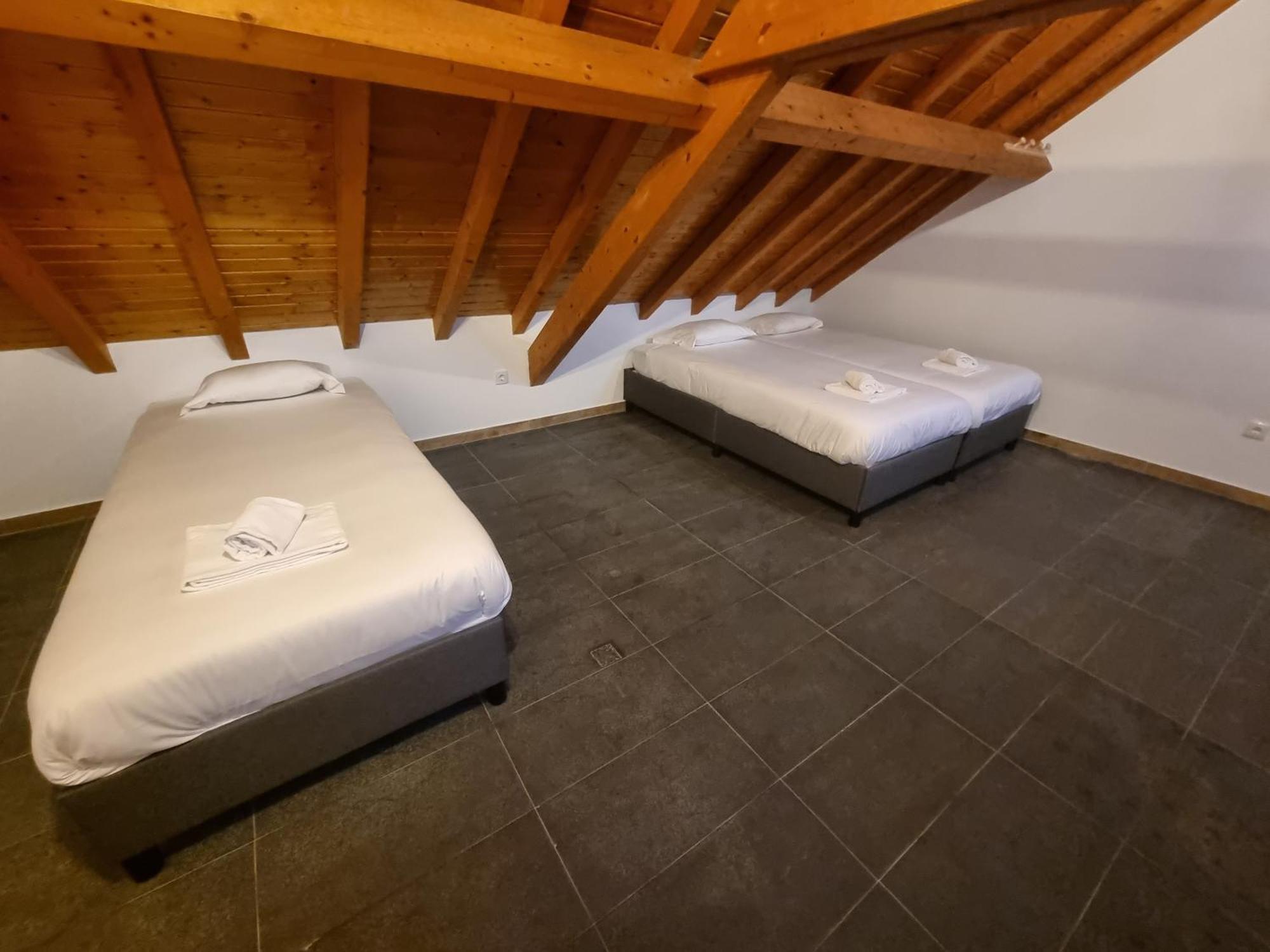 G3 Gamboa Beach Houses Peniche Exterior photo
