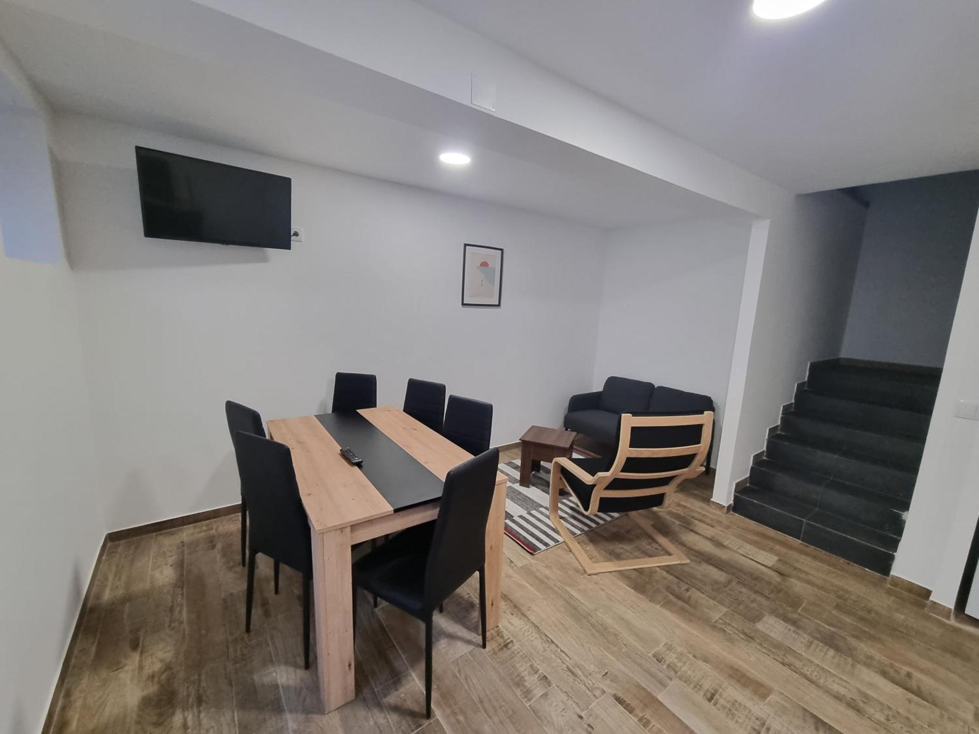 G3 Gamboa Beach Houses Peniche Exterior photo