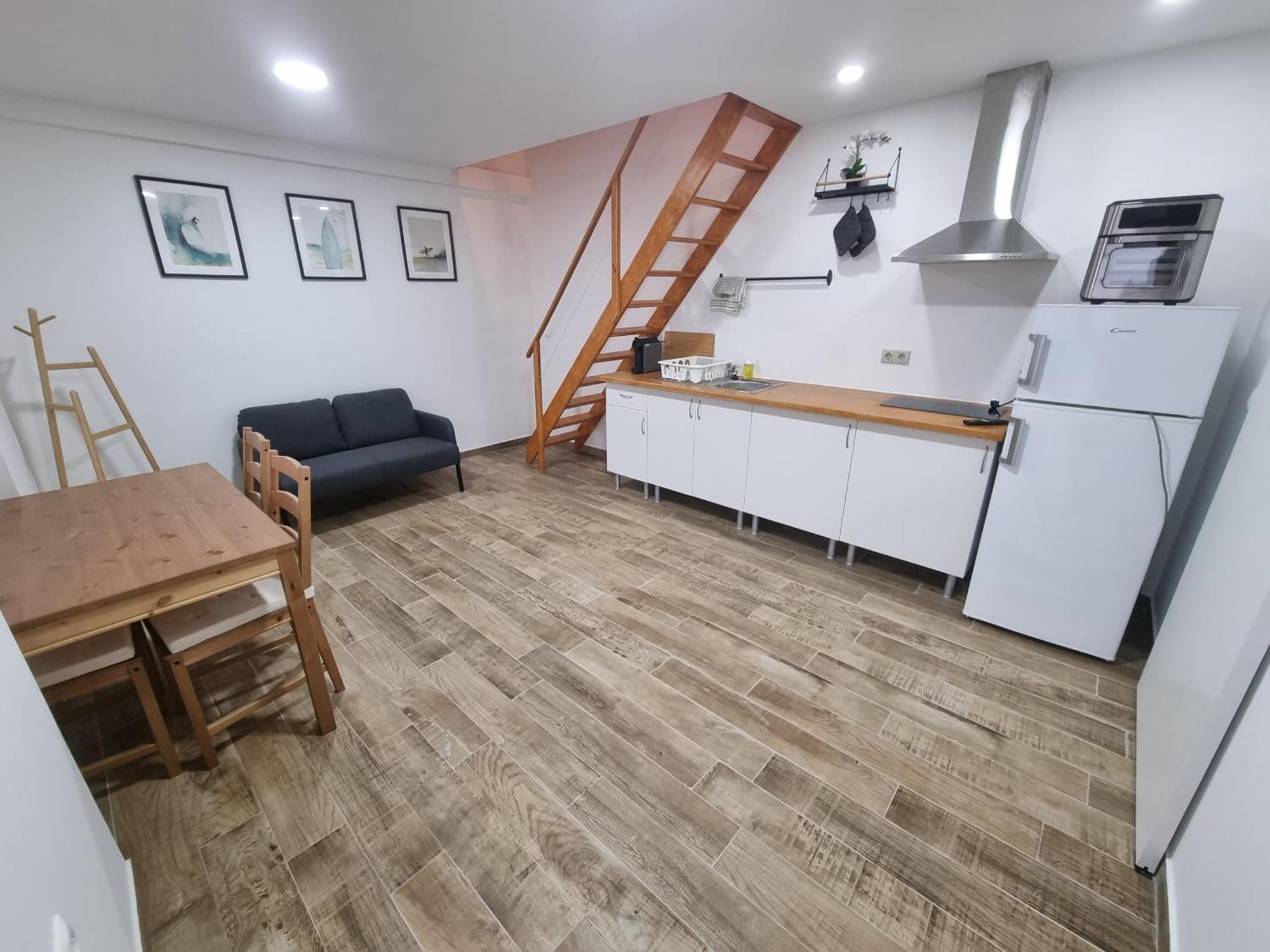 G3 Gamboa Beach Houses Peniche Exterior photo